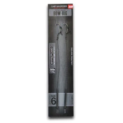 Carp Whisperer - Bow Rig - Silt