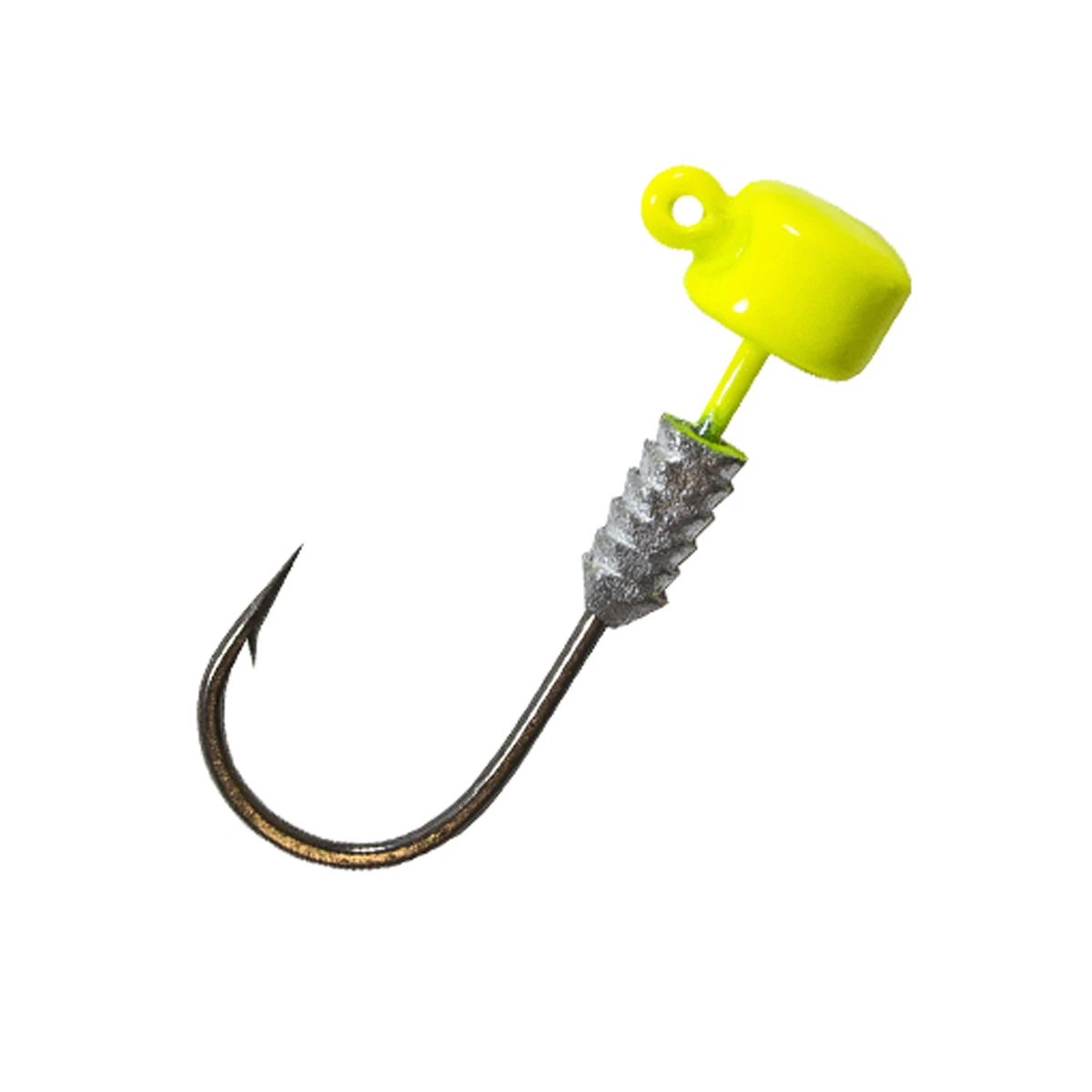 TT Lures NedlockZ Chartreuse