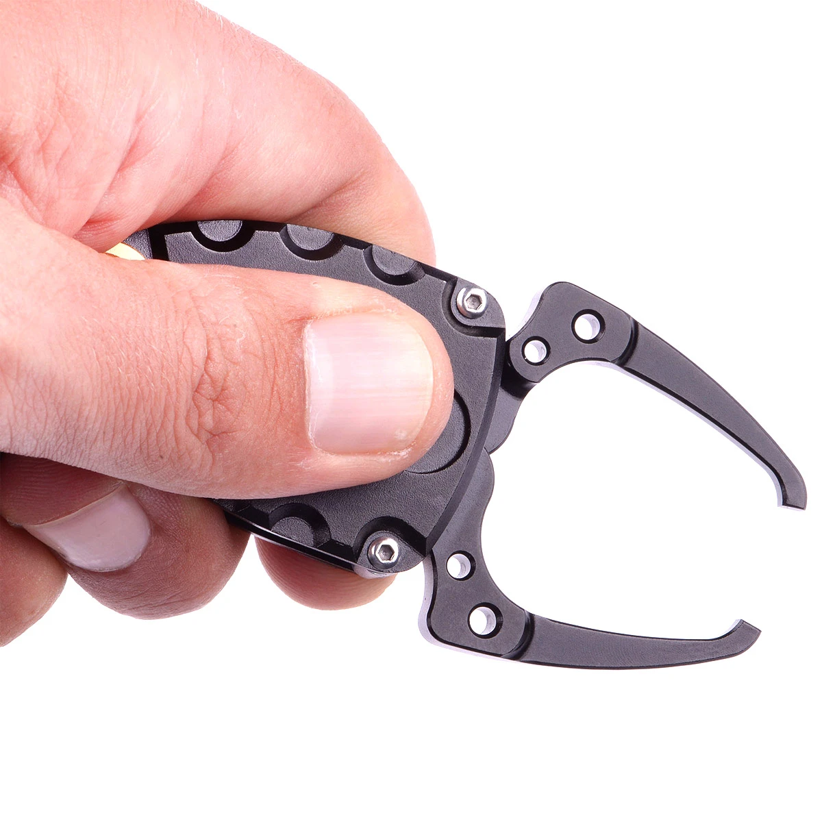 Spro Micro Gripper 9cm - Afbeelding 3