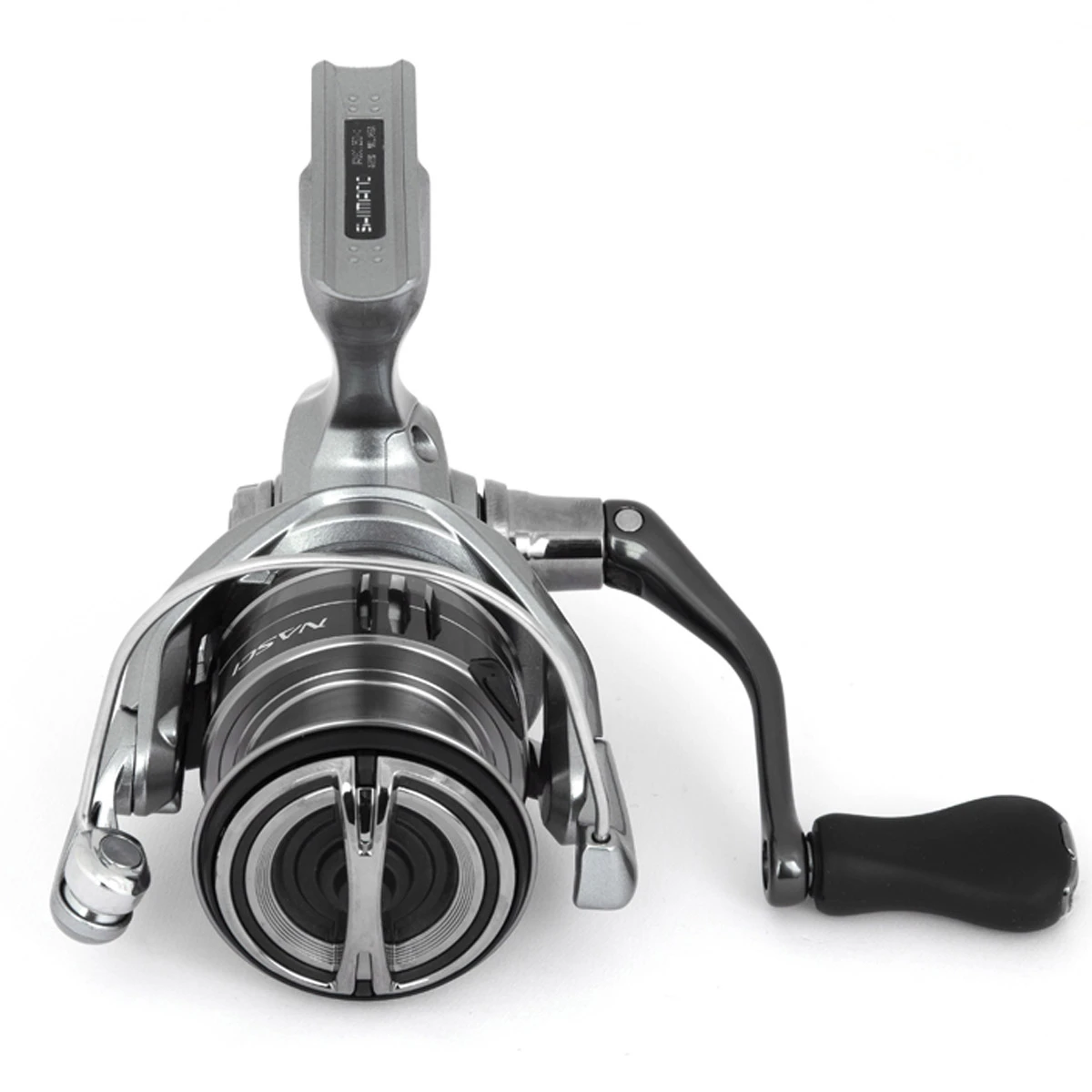 Shimano Nasci FC 4000 XG - Afbeelding 2