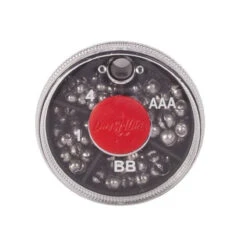 Dinsmores Super Soft Lood Distributeurs 4 Vaks Rond