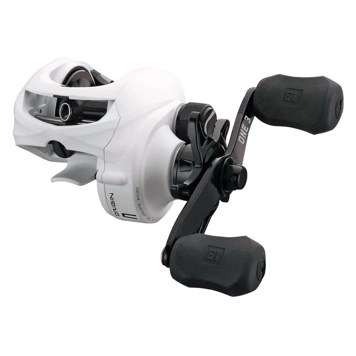 13 Fishing Origin C BC 8.1:1 LH - Afbeelding 3