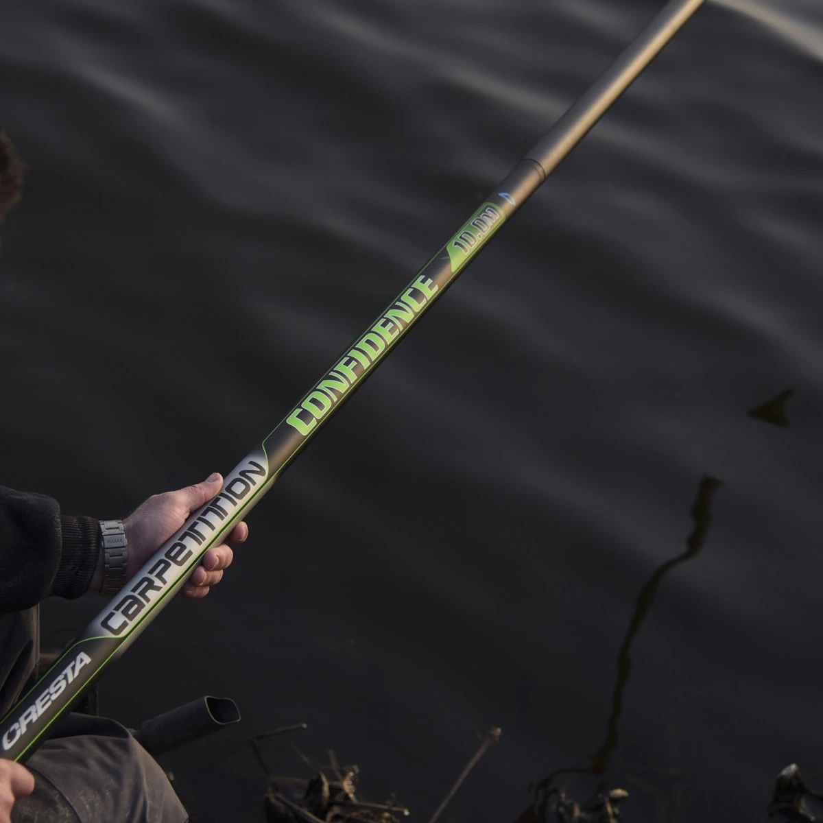 Cresta Carpetition Confidence 10M - Afbeelding 2