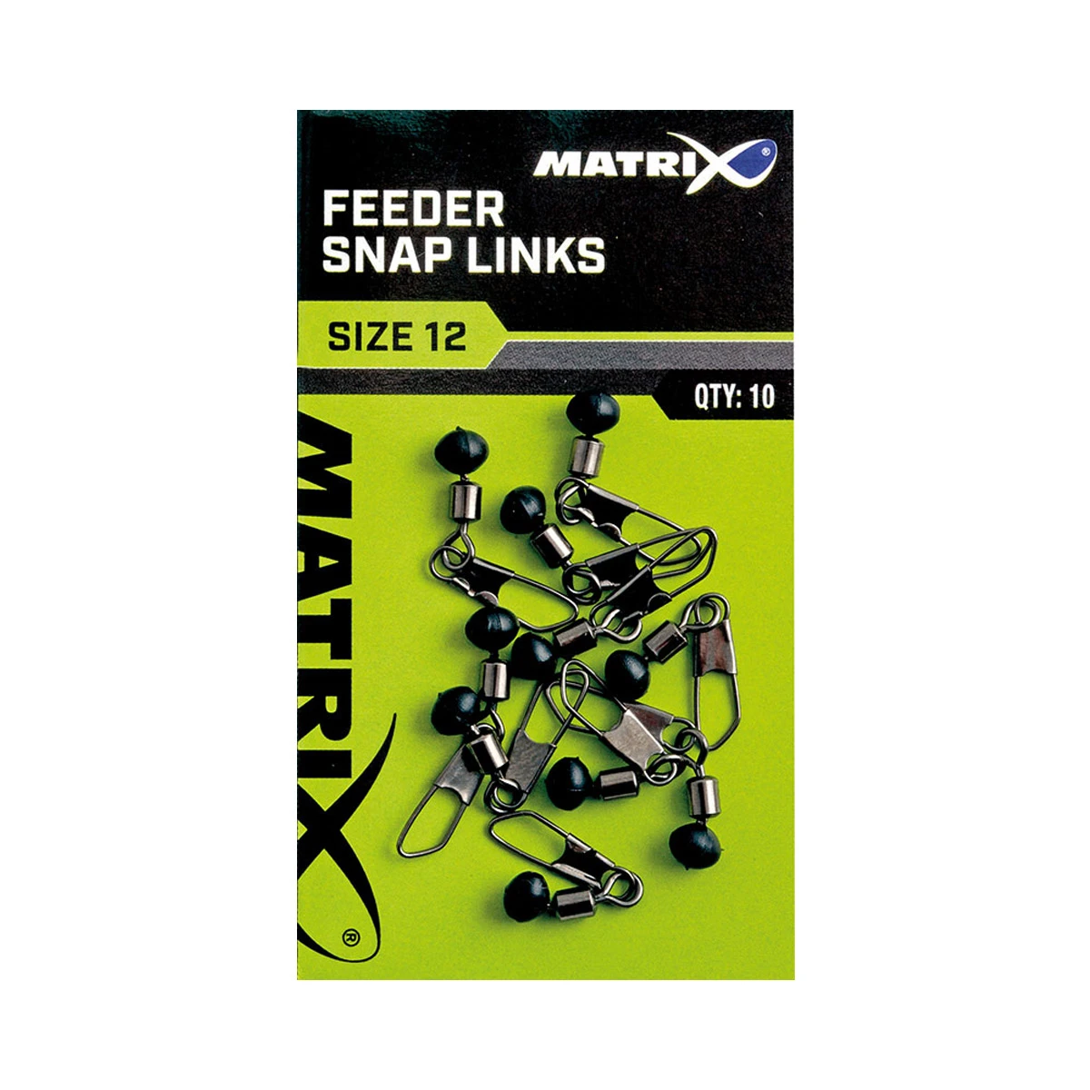 Matrix Feeder Snap Links - Afbeelding 2