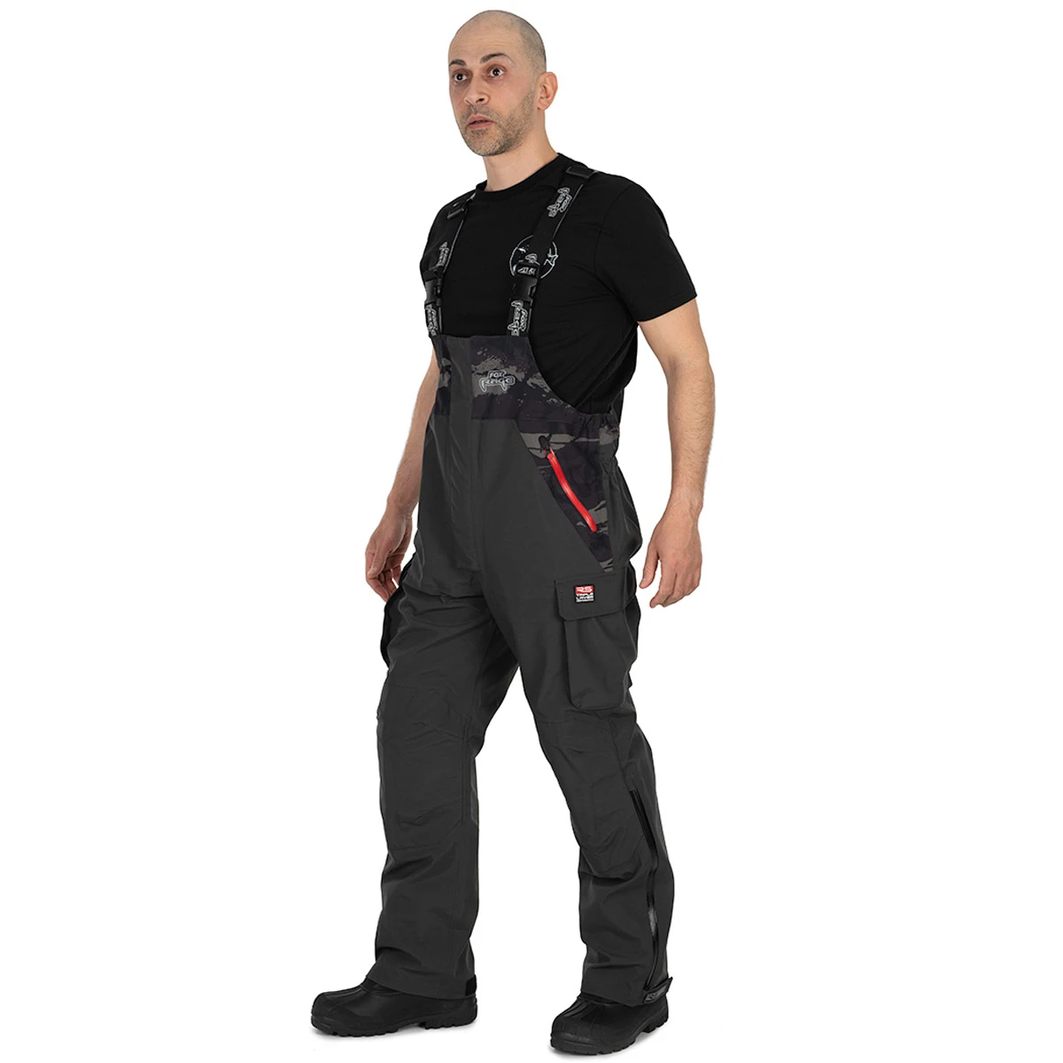 Fox Rage RS Triple Layer Salopettes - Afbeelding 2