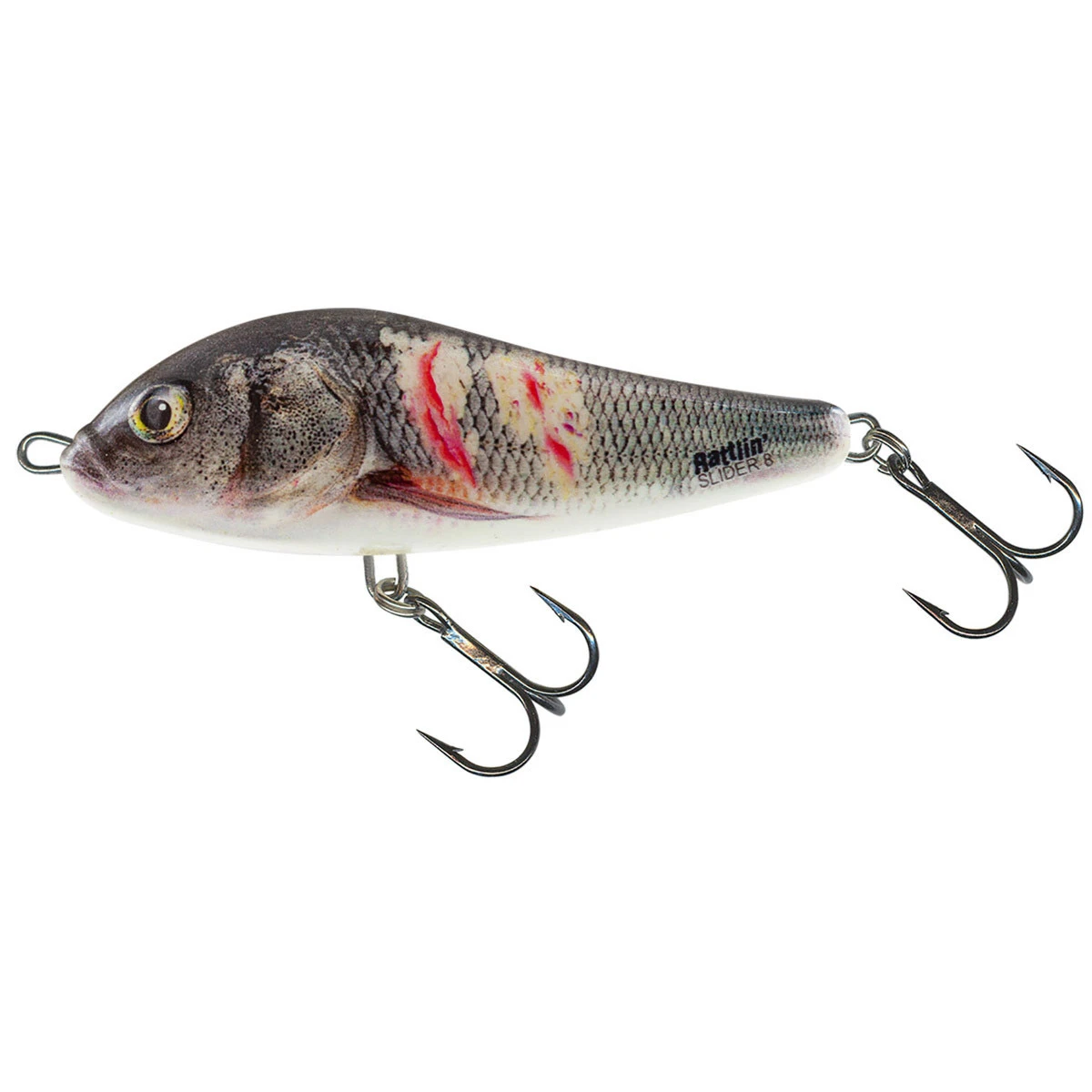 Salmo Rattlin' Slider 8 CM - Afbeelding 4