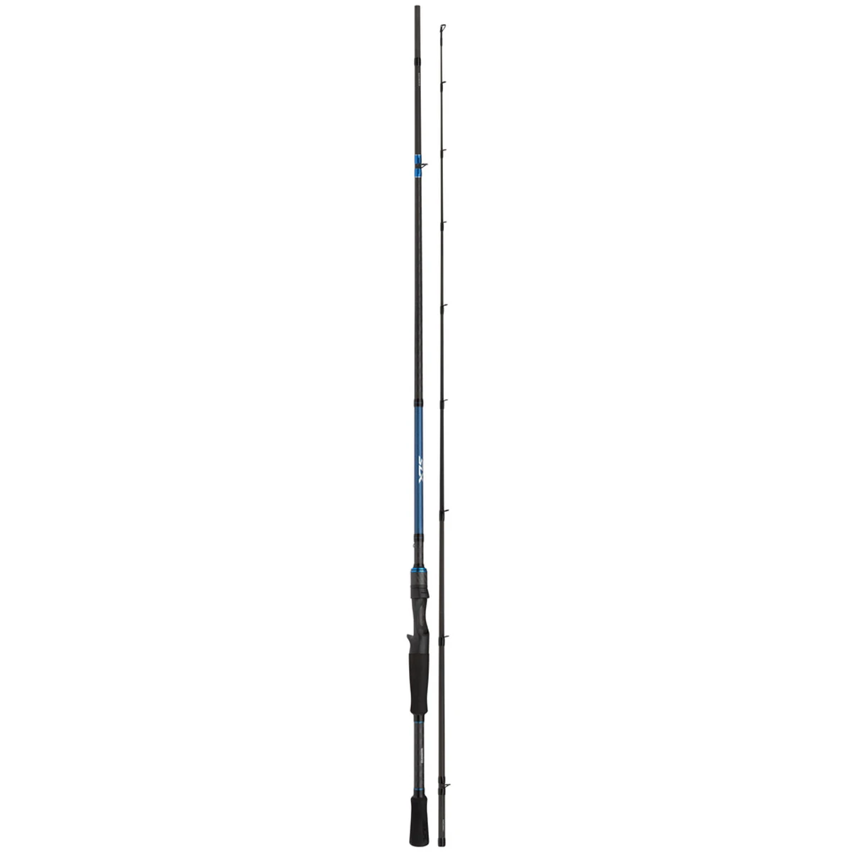 Shimano Rod SLX Casting Ex-Fast 2,18M 7-15 Gram