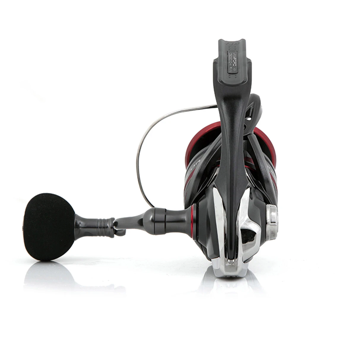 Shimano Vanford 5000 XG F Compact Body - Afbeelding 3