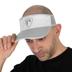 Fox Rage Light Camo Visor