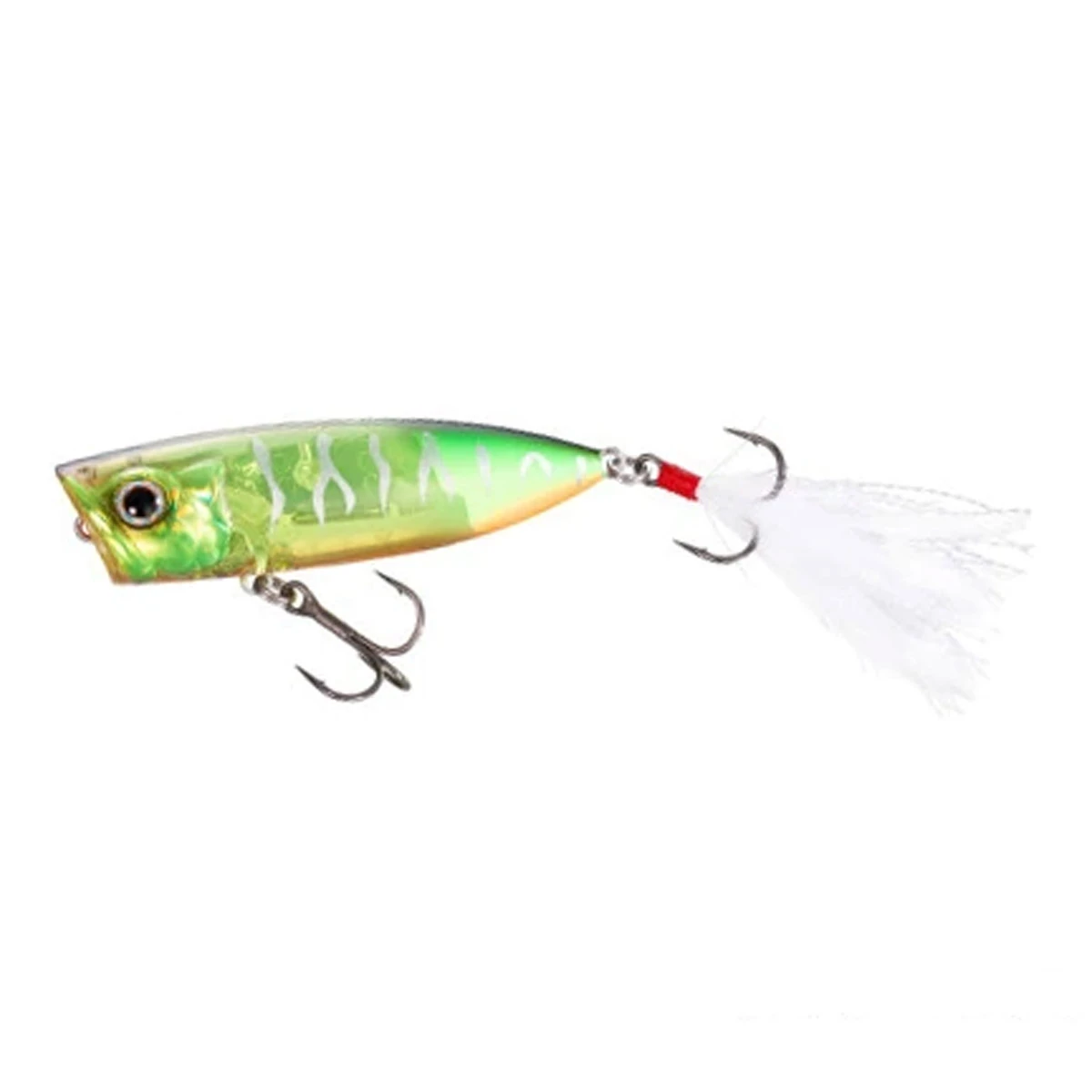 Shimano Lure Bantam World Pop Flash Boost 6,9 CM - Afbeelding 2