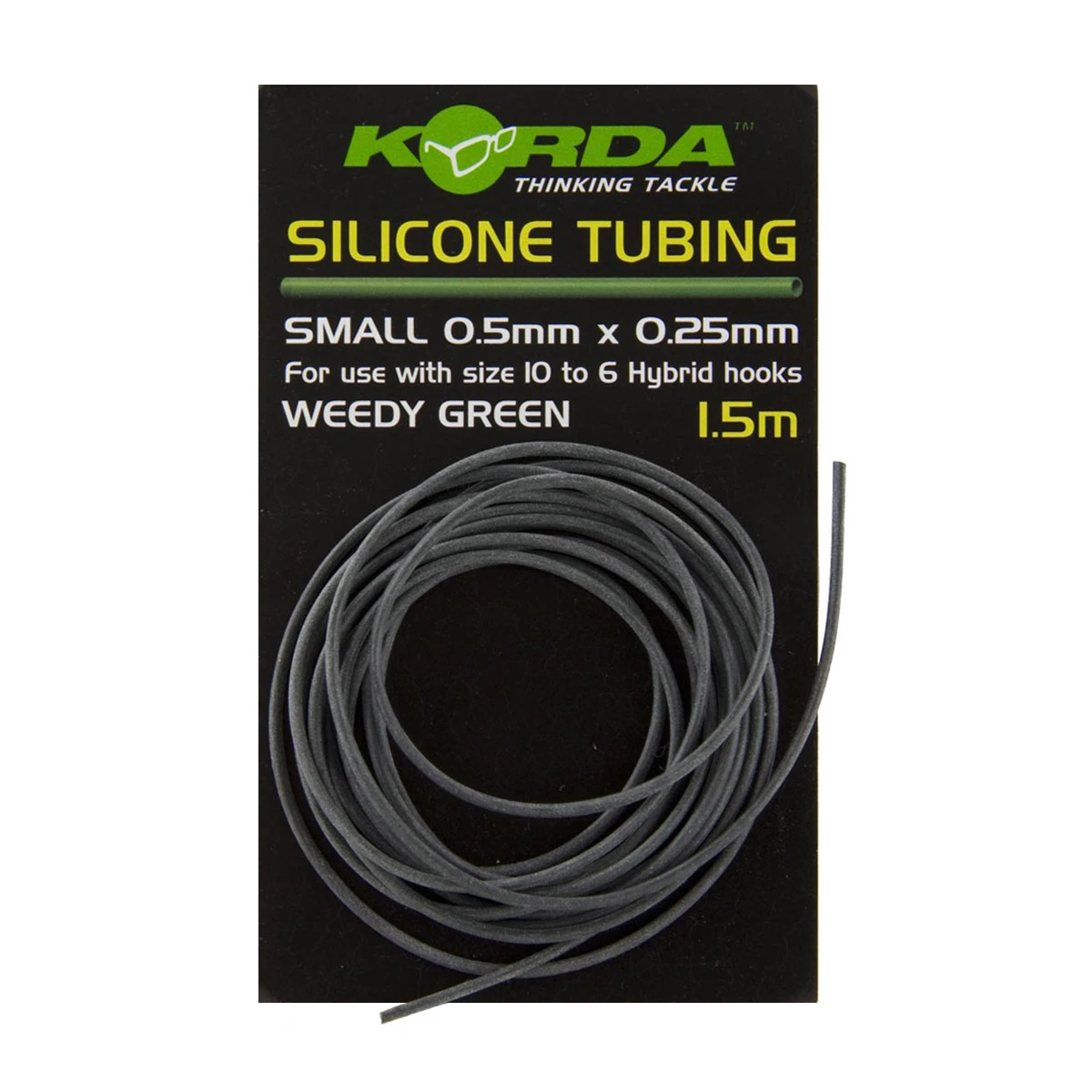 Korda Silicone Tube - Afbeelding 5