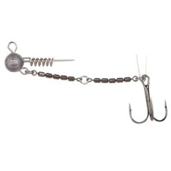 Spro Screw In 360 Swivel Rig 5,5 CM