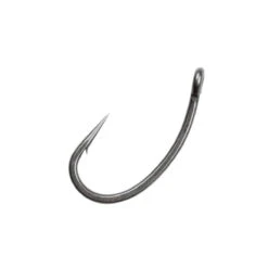 JRC Contact Kurve Shank Carp Hooks