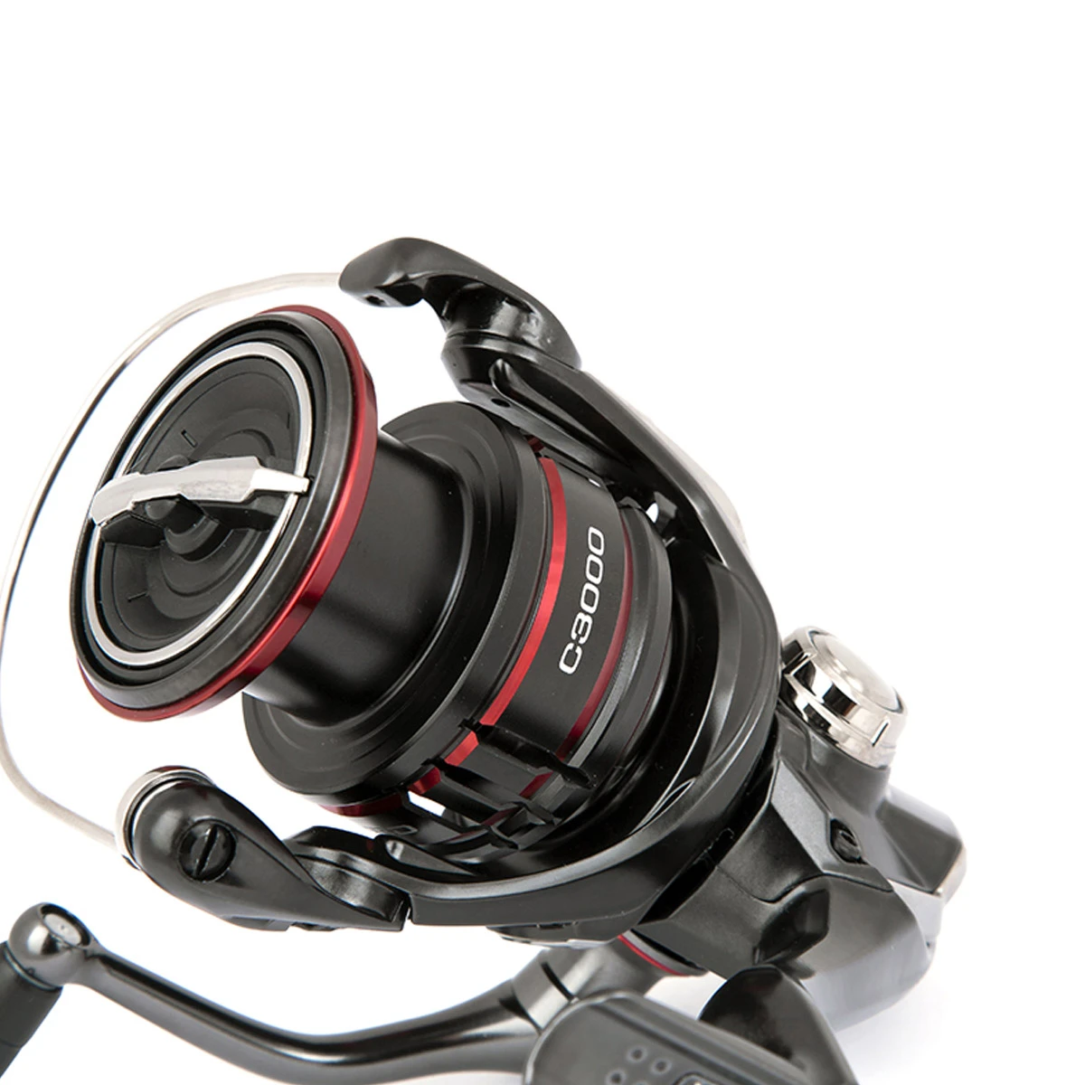 Shimano Vanford C3000 F Compact Body - Afbeelding 2