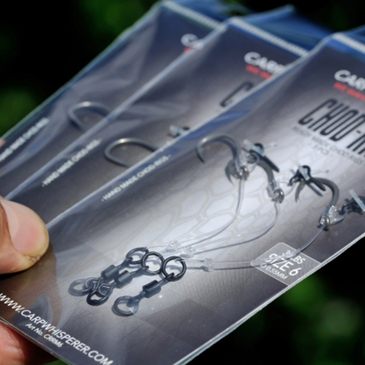 Carp Whisperer - Chod Rig - Afbeelding 2