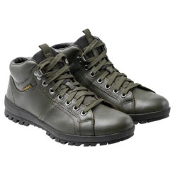 Korda Kore Kombat Boots Olive
