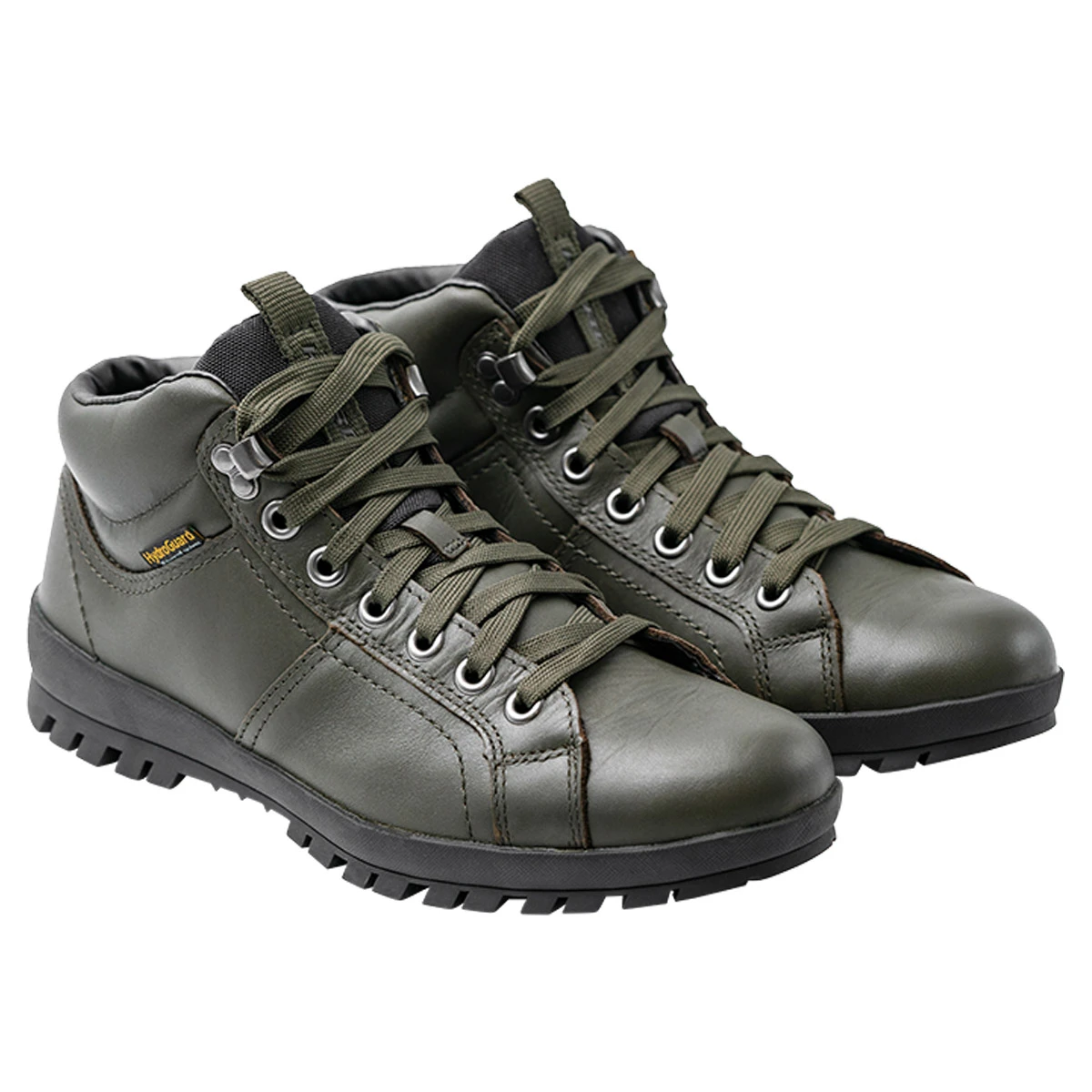 Korda Kore Kombat Boots Olive