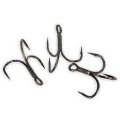 Fox Rage Predator X-Strong Powerpoint Semi Barbed