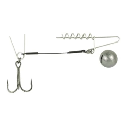 Spro Pike Fighter Softbait Spiral Stinger