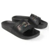 Fox Sliders Black