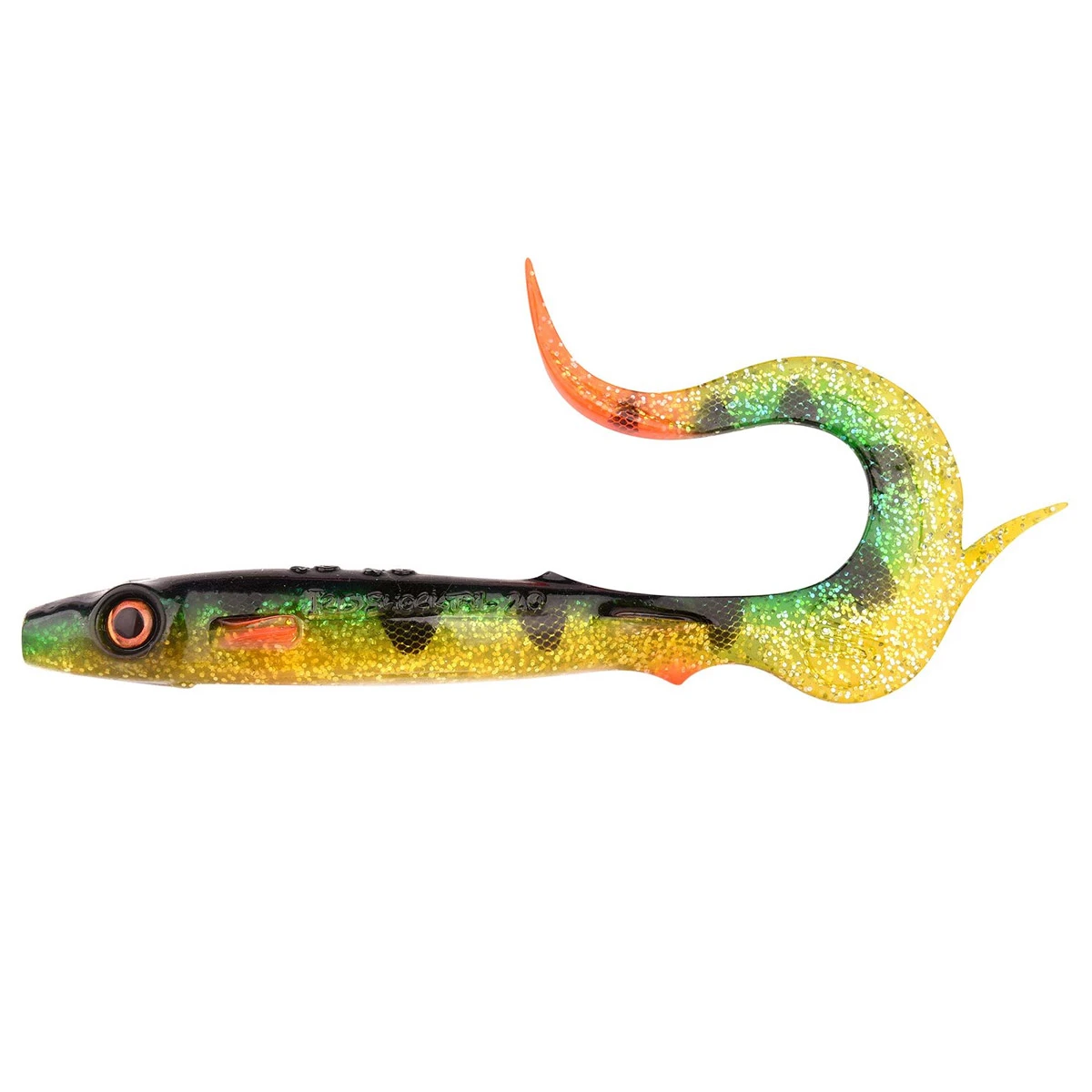 Spro Iris Shocktail 30 CM - Afbeelding 3