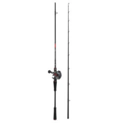 Abu Garcia Max LP Pike Casting Combo 2,44M 40-140 Gram