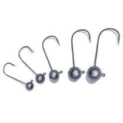 Fox Rage Finesse Jig Head Size 3/0