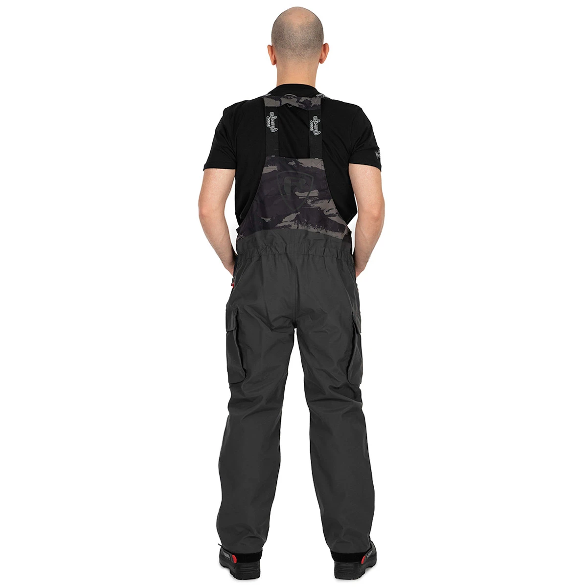 Fox Rage RS Triple Layer Salopettes - Afbeelding 3