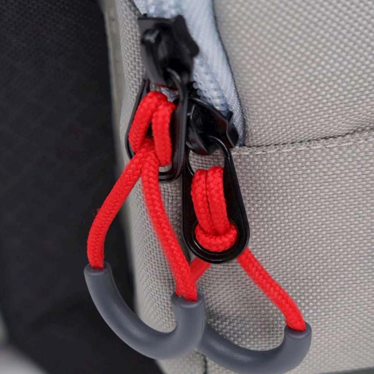 Westin W3 Lure Loader Large Grey Black - Afbeelding 3