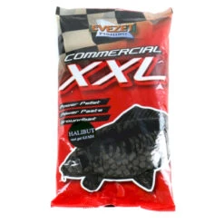 Evezet XXL Halibut + Gat 8MM 900 Gram