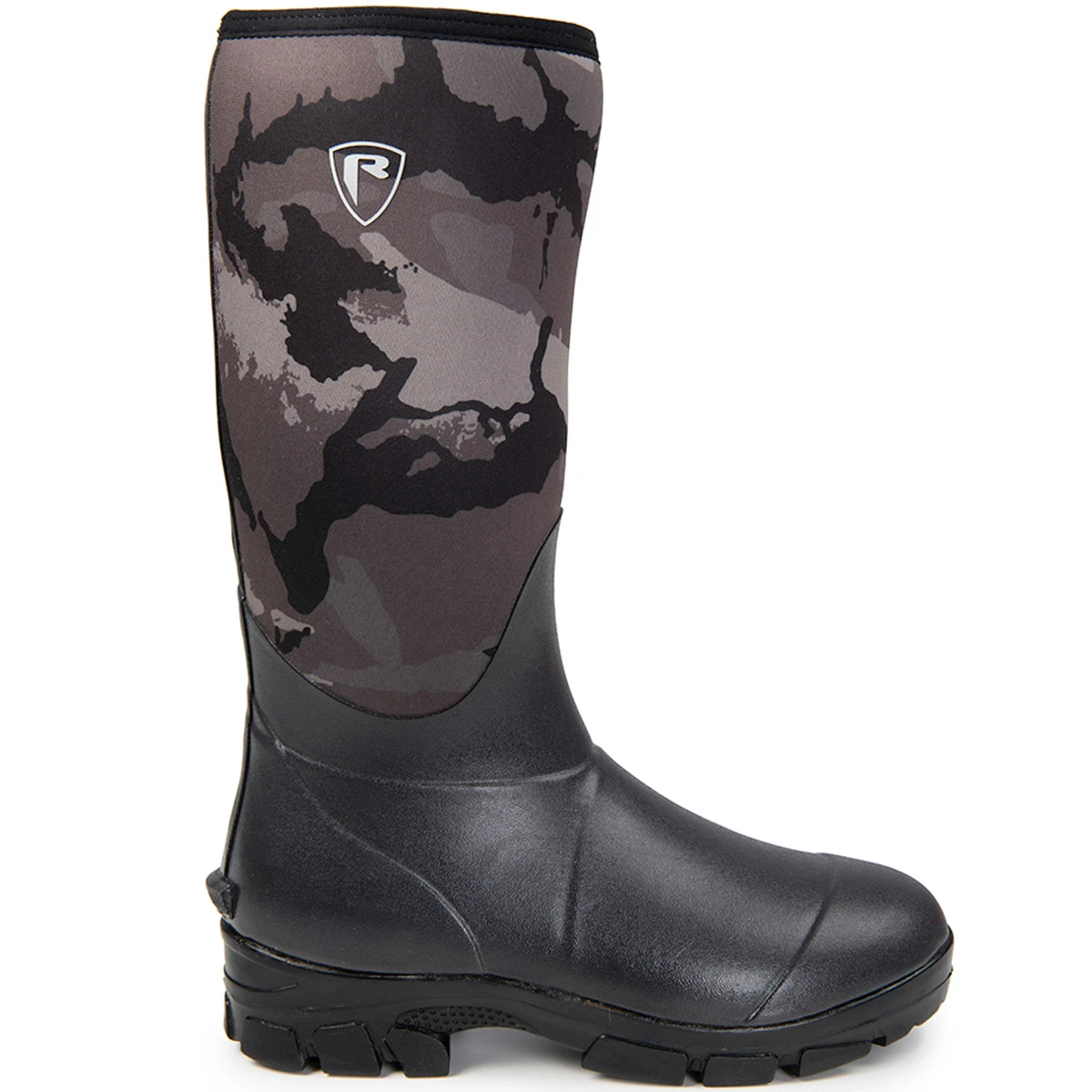 Fox Rage Neoprene Laarzen - Afbeelding 2