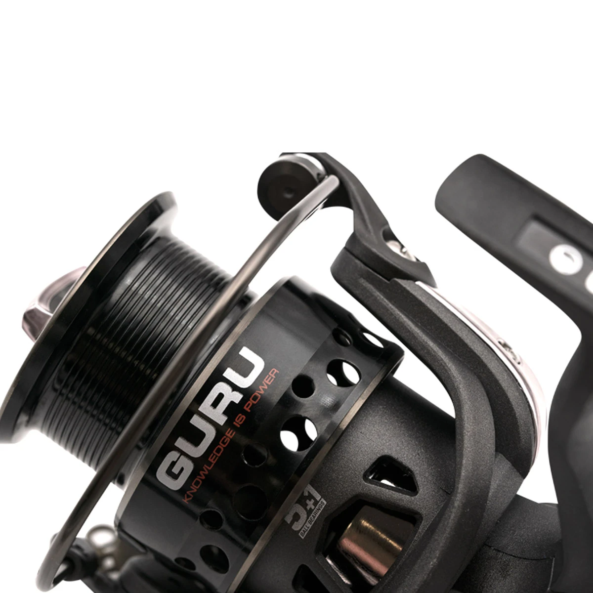 Guru A-Class 4000 Reel - Afbeelding 2