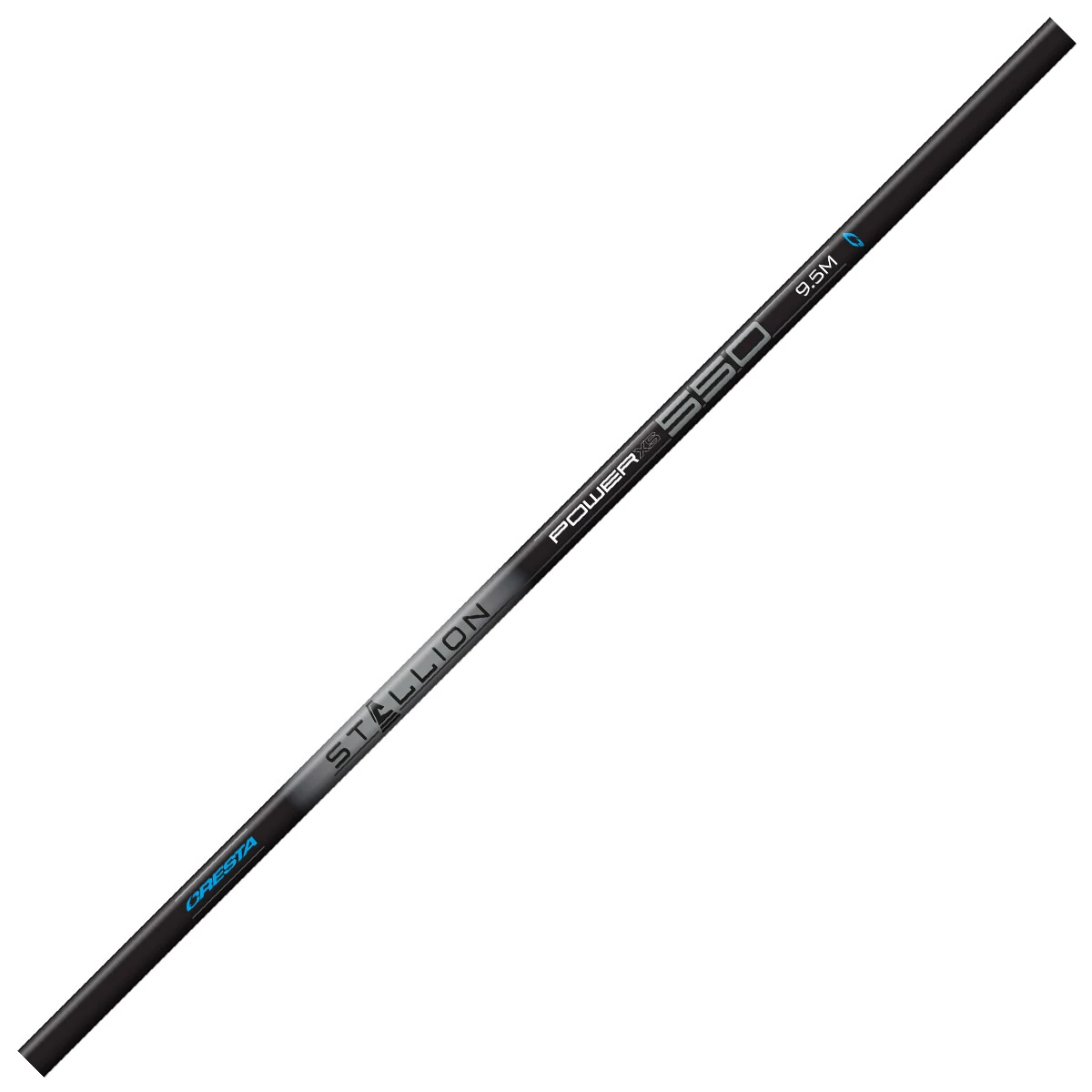 Cresta Stallion Power XS 550 9,5M