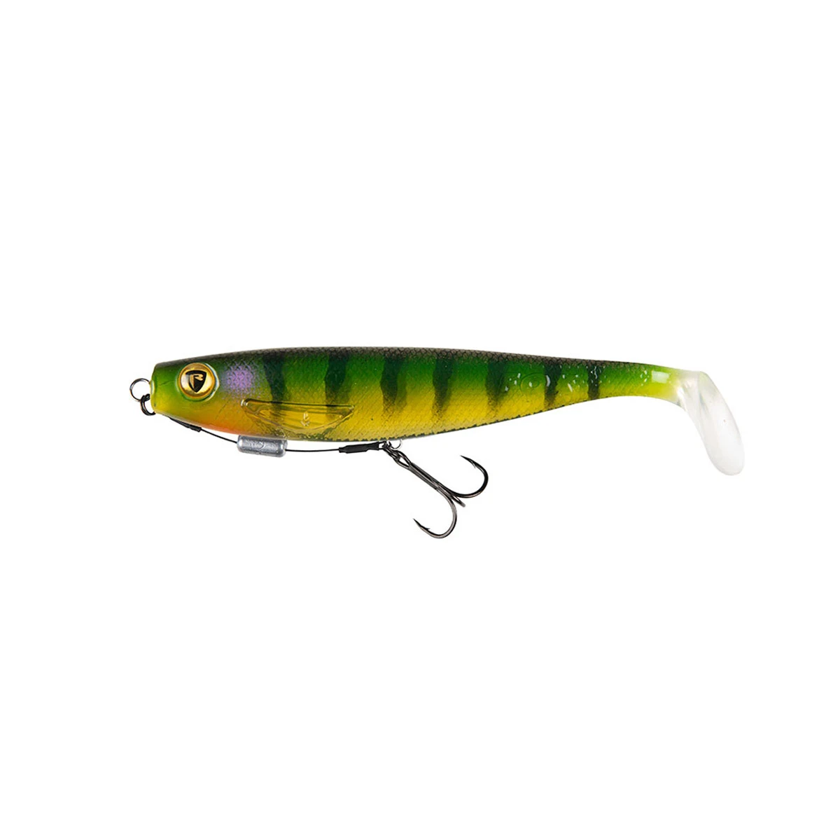Fox Rage Loaded Pro Shads 14 Cm - Afbeelding 4