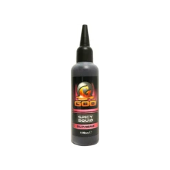 Korda Goo Squid Supreme Bait Smoke