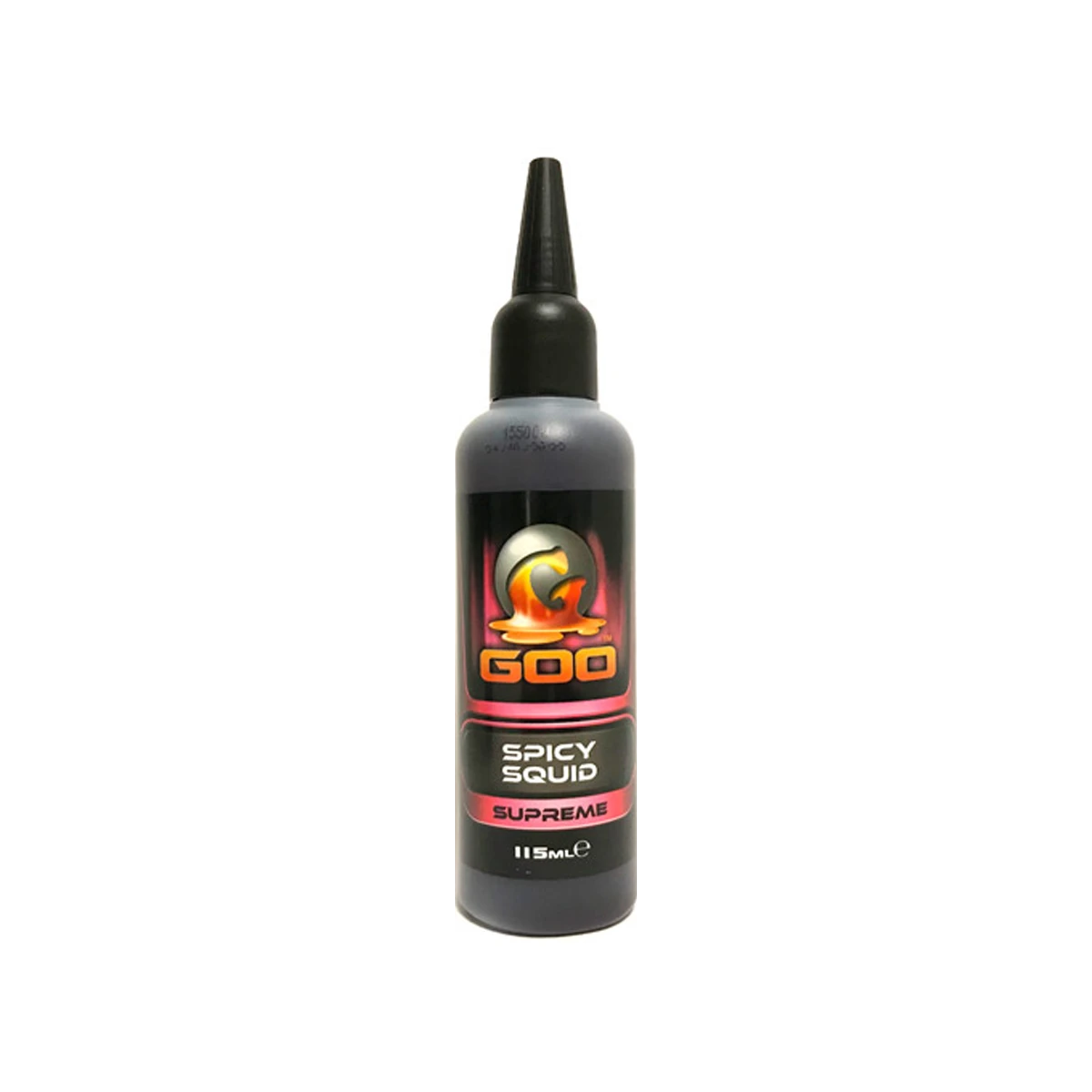 Korda Goo Squid Supreme Bait Smoke