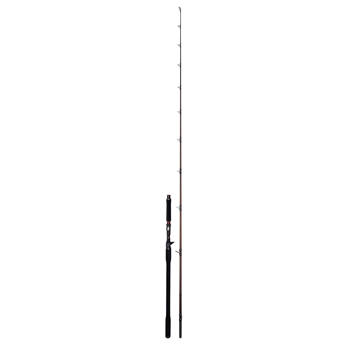Westin W4 Monsterstick-T 2ND 2,33M 120-260 Gram