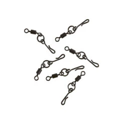 Fox EDGES™ Kwik Change O Ring Swivels Size 10