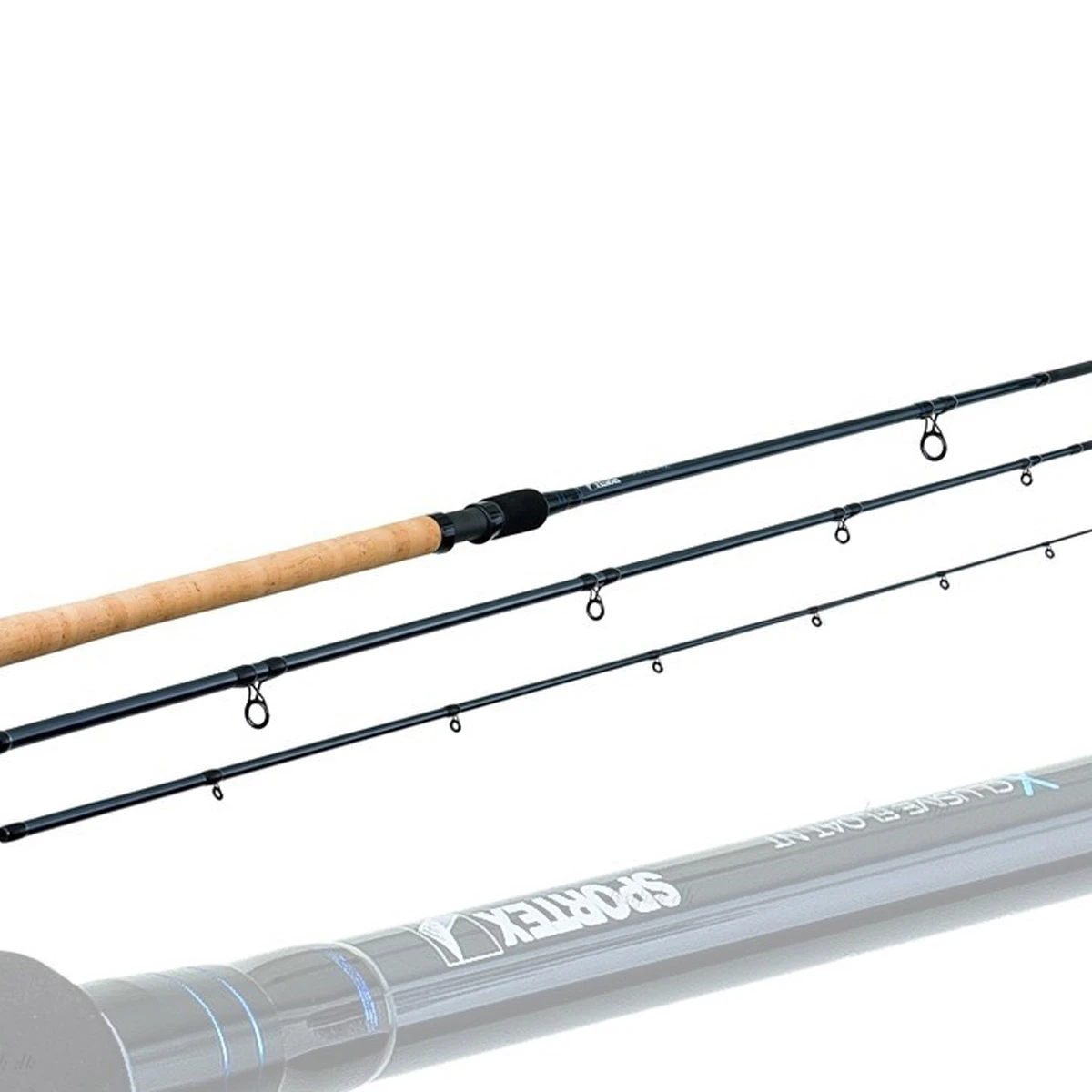 Sportex Xclusive Float NT 4.20M - Afbeelding 2