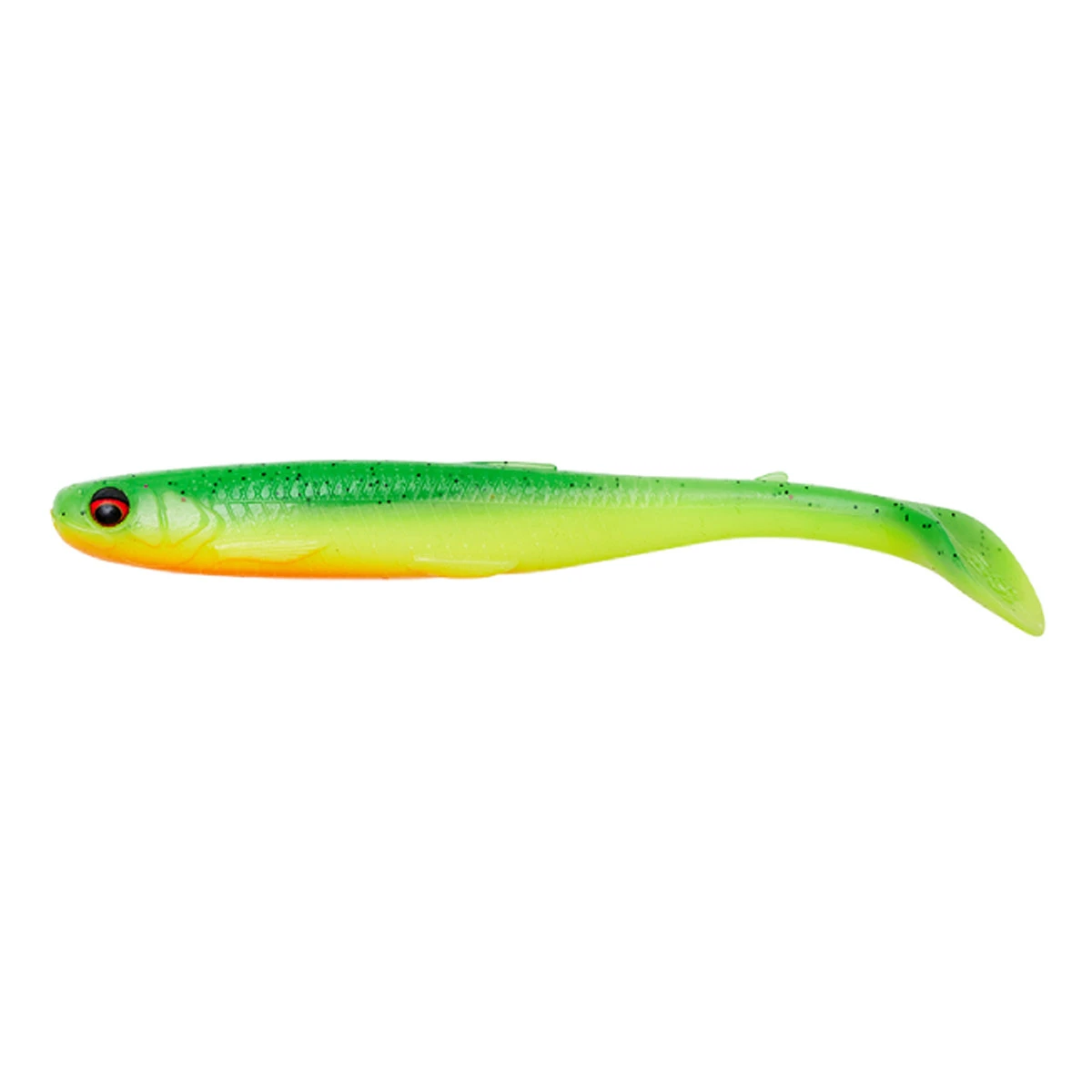 Savage Gear Slender Scoop Shad 13 CM - Afbeelding 2