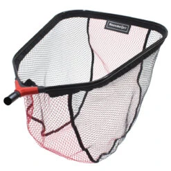 Rozemeijer Rectangle Centre Sliding Net 55x45cm D40cm Rubberized