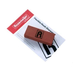 Rozemeijer Flexible Hook Sharpener
