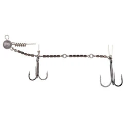 Spro Screw In 360 Swivel Rig 11 CM