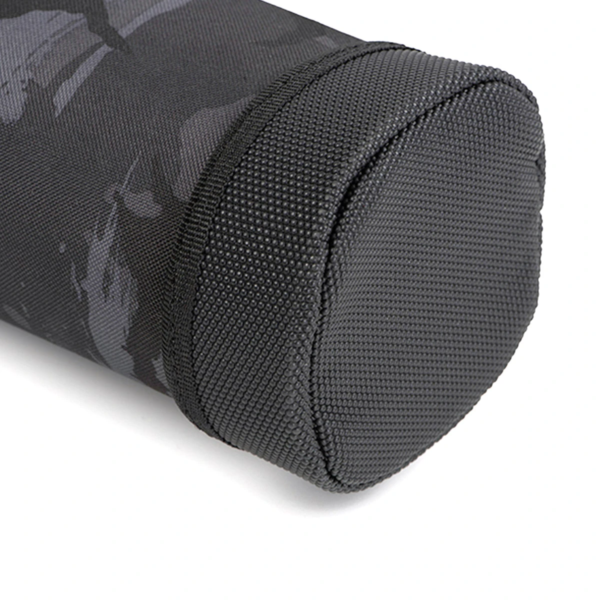 Fox Rage Voyager Camo Hard Rod Sleeve Double 1,45 Meter - Afbeelding 3