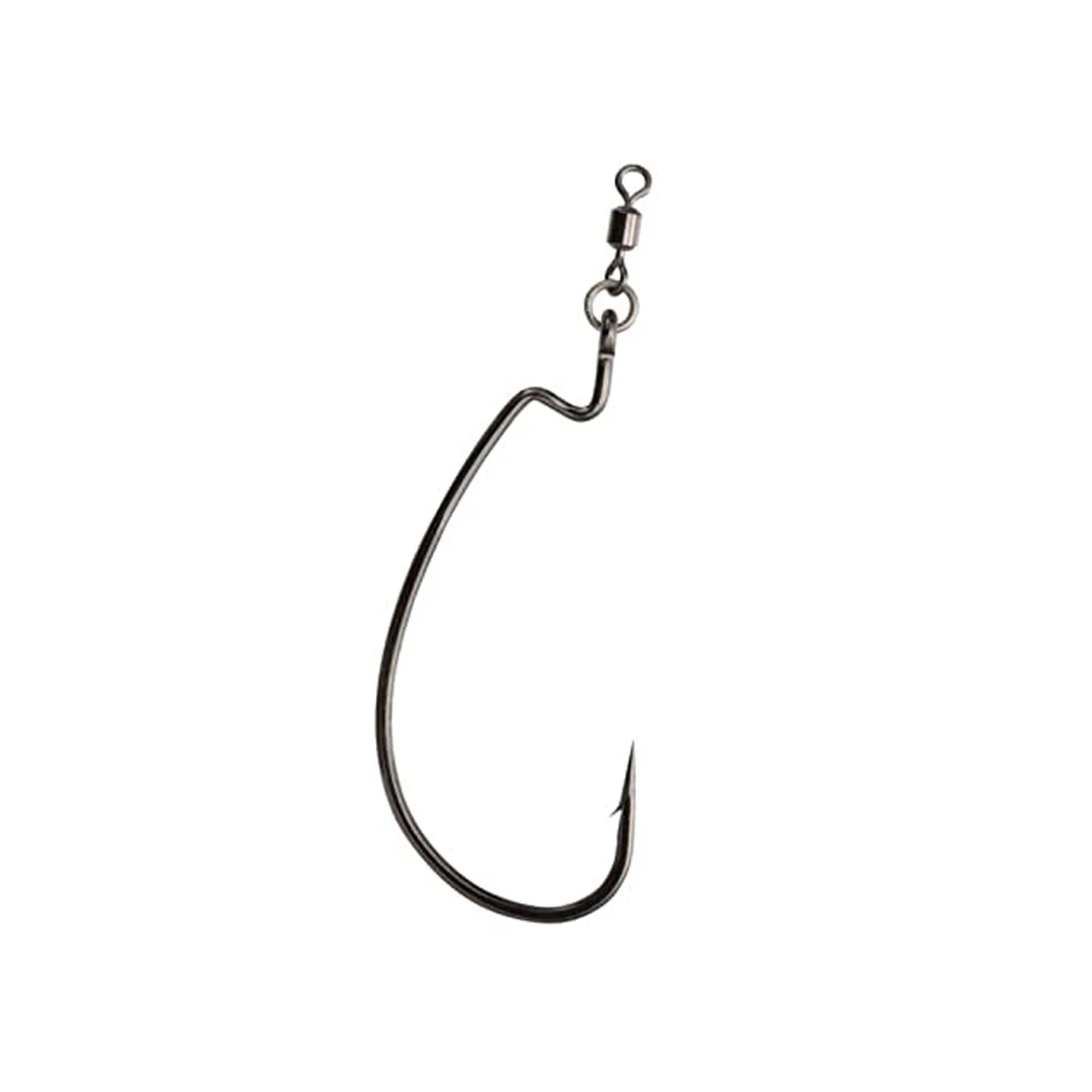 Nogales Ring Offset Monster Hooks