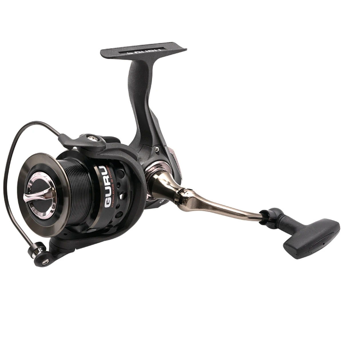 Guru A-Class 4000 Reel - Afbeelding 3