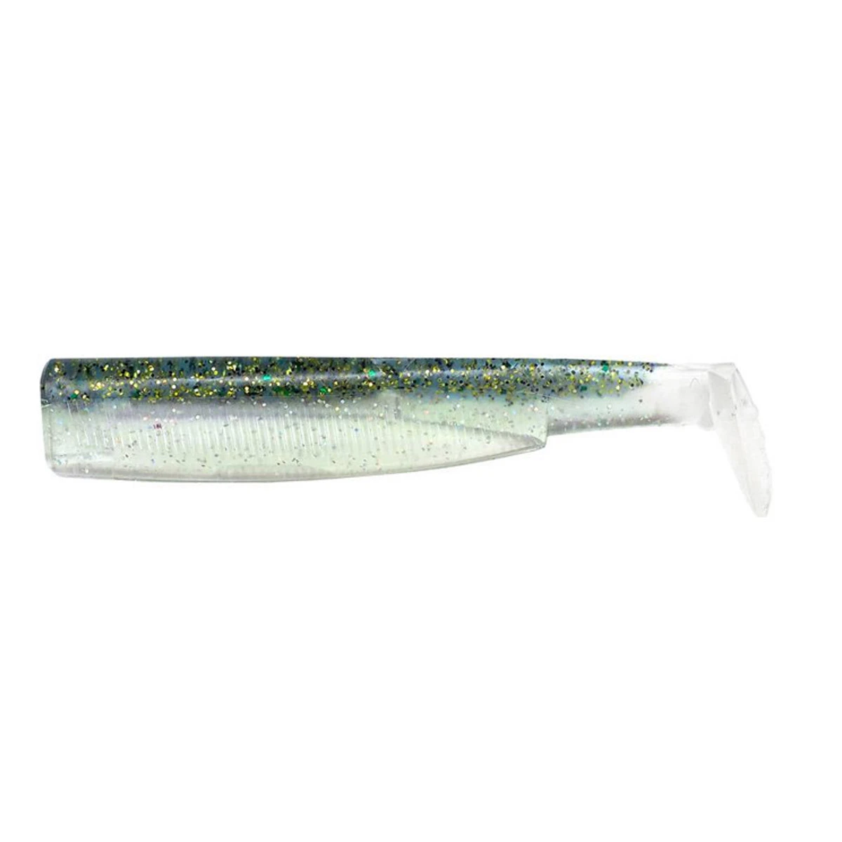 Fiiish Black Minnow 120 No3 Bodies 3 Pack - Afbeelding 3