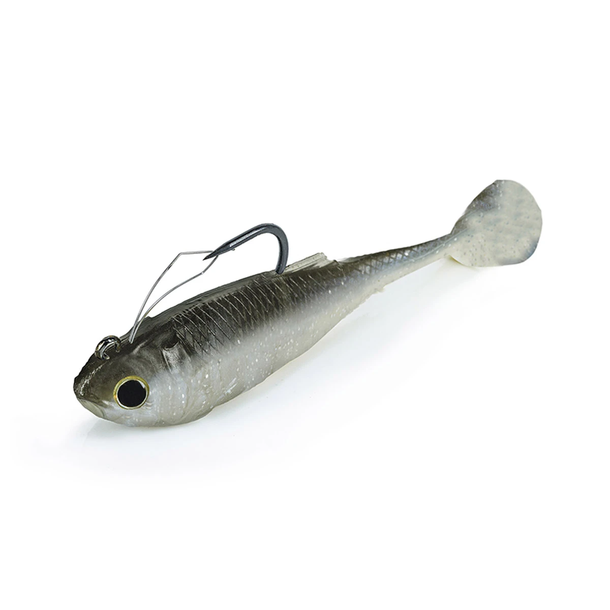 Molix RT Flip Tail 7,6 CM 14 Gram - Afbeelding 2