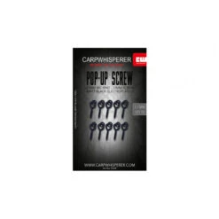 Carp Whisperer - Pop Up Screw Rond
