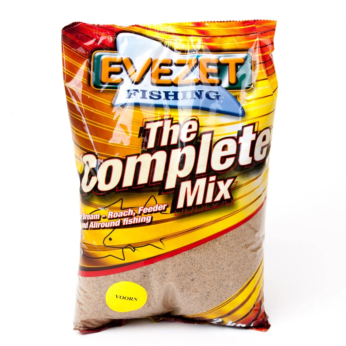 Evezet Complete Mix Voorn 2 Kilo